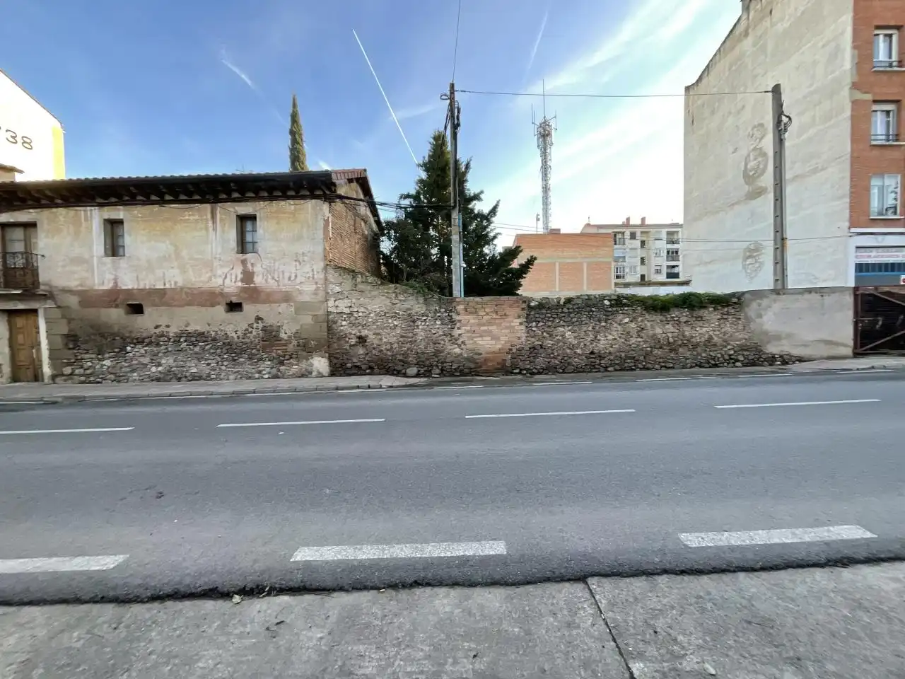 Terreni e lotti in vendita a Calle Sor María de Leiva, imagen 8