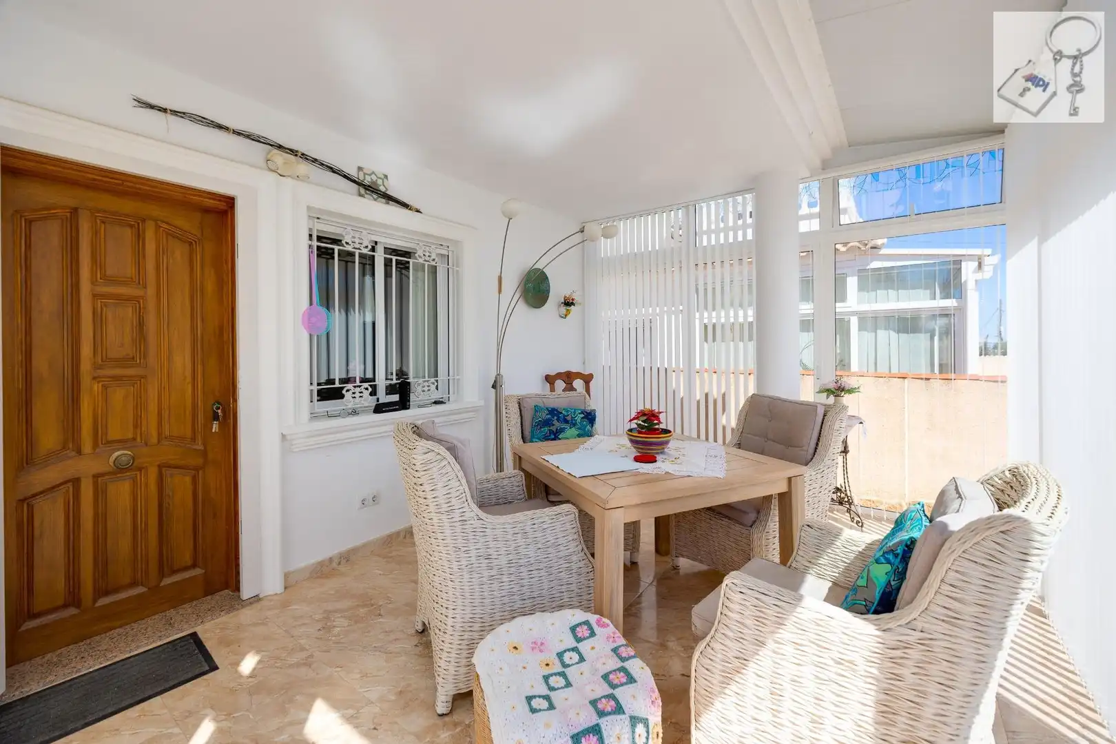 Chalet con piscina en venta en Orihuela Costa, imagen 13