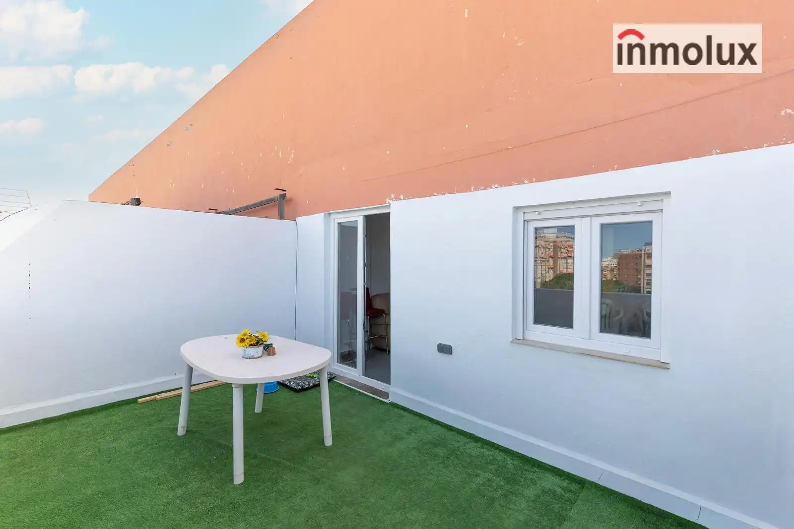 Ático en venta en Calle De La Tubería, imagen 3
