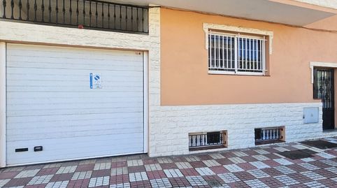 Foto 3 de Garaje en venta en Calle Los Afligidos, 98, Montaña - Zamora, Los Realejos