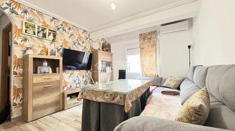 Foto 2 de Pis en venda a C. Escuelas, San Roque - Ronda Norte, Badajoz Capital