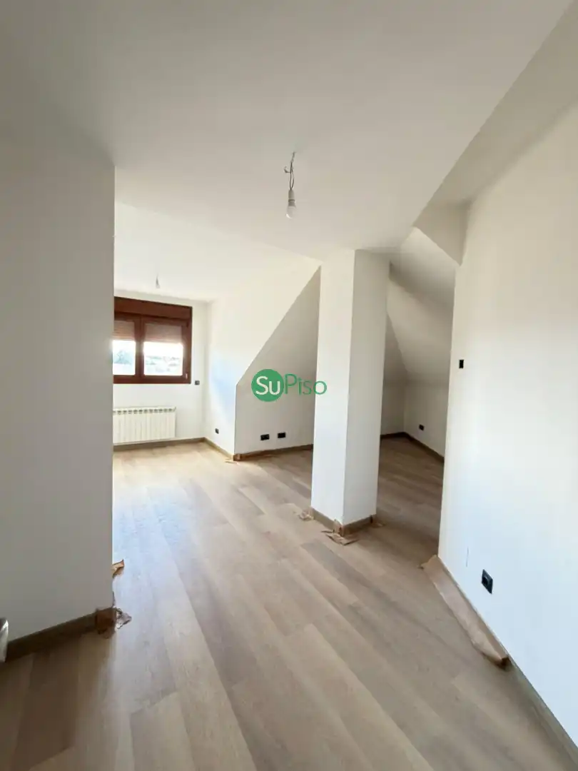Schlafzimmer von Wohnung zum Verkauf in Yeles mit Heizung und Abstellraum