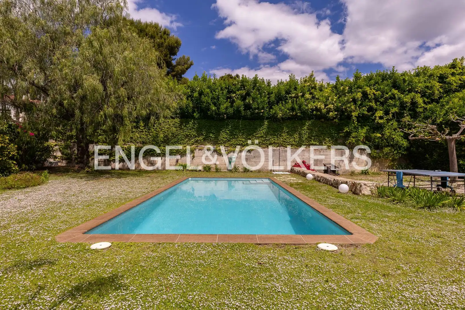 Piscina de Casa o xalet en venda en Tarragona amb Calefacció, Jardí privat i Terrassa