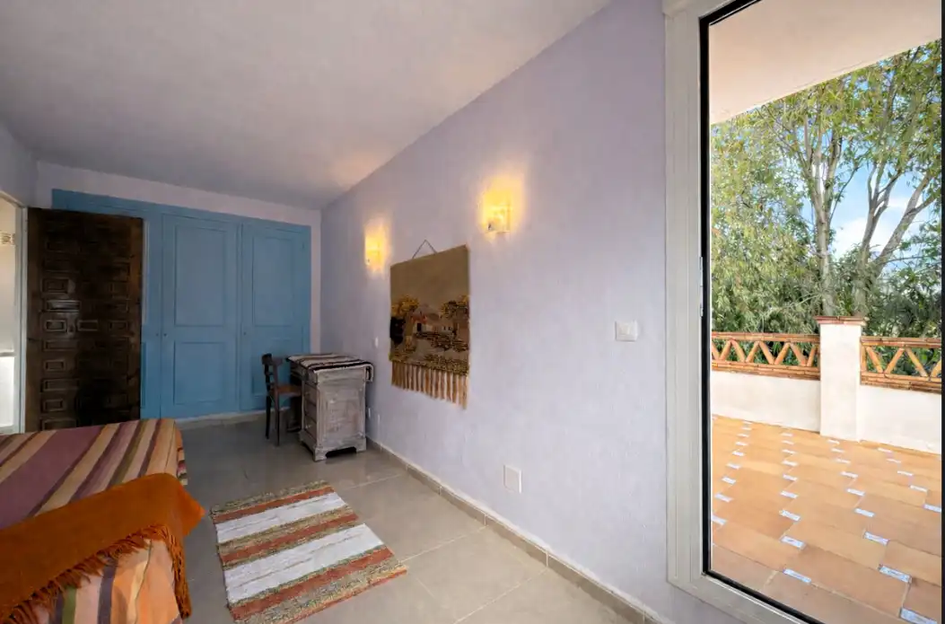 Casa adosada en venda en Mijas amb Jardí privat, Terrassa i Traster