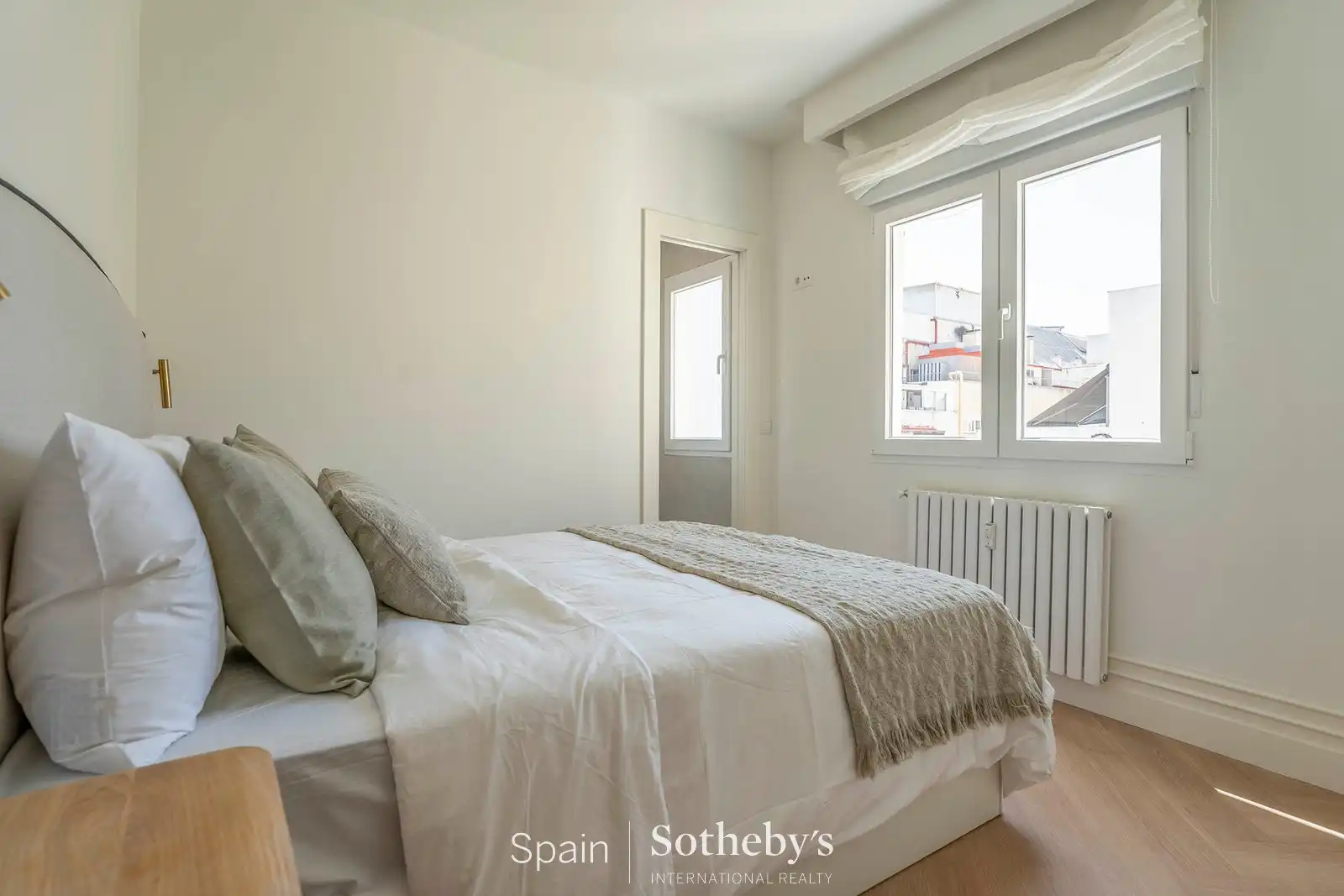 Habitación de Ático en venta en Madrid con Aire acondicionado, Calefacción y Terraza