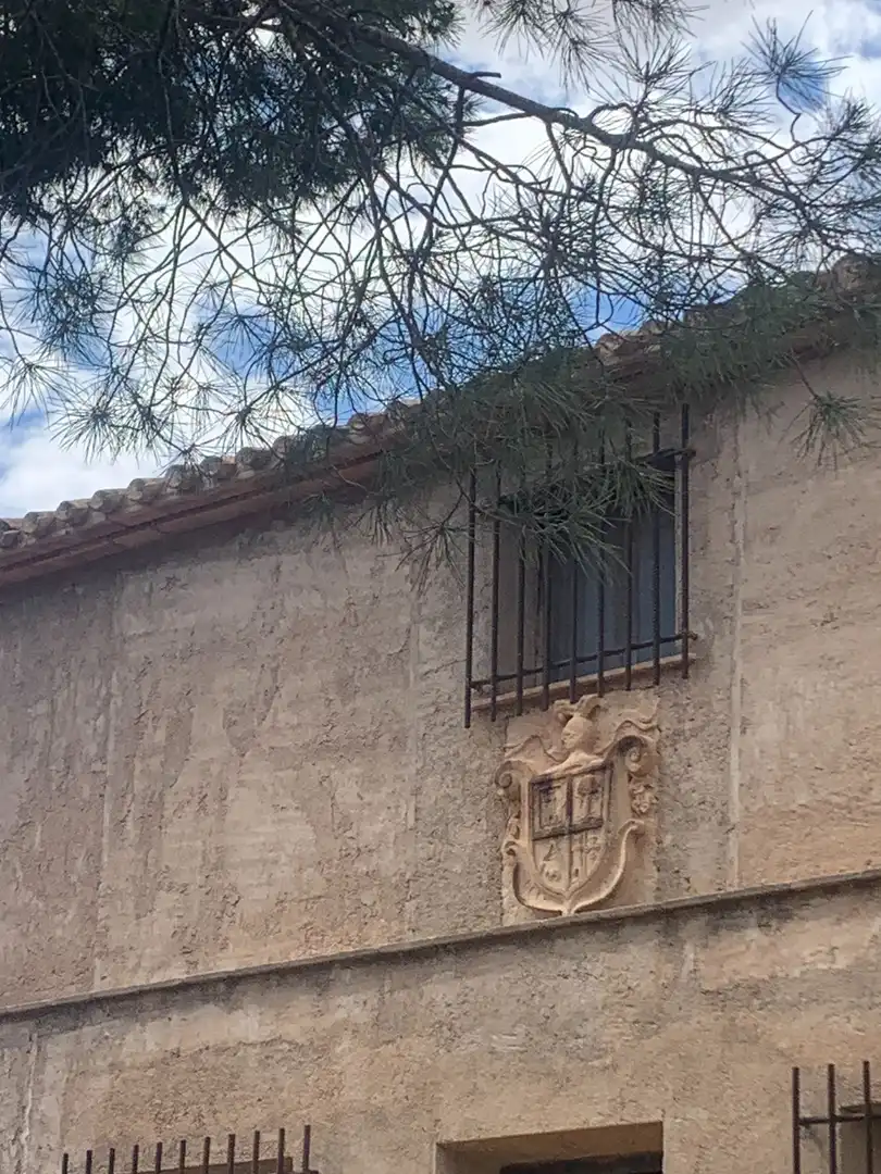 Casa rústica en venta en Agost, imagen 2