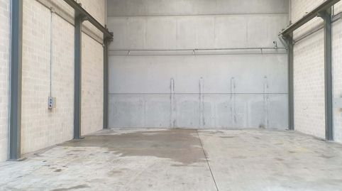 Photo 3 of Industrial buildings for rent in Vitorialanda, Ali Gobeo, Vitoria - Gasteiz