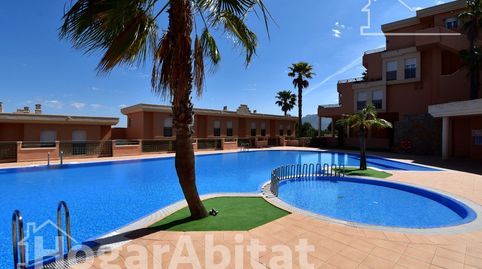 Foto 2 de Piso en venta en Carrer Vall D'albaida, Pedreguer, Alicante