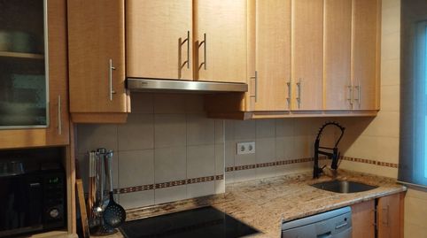 Photo 4 of Flat for rent in Rua Sartaña, Zona Ultramar, Ferrol