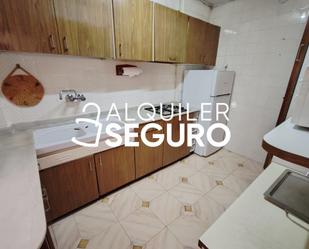 Kitchen of Flat to rent in Alicante / Alacant