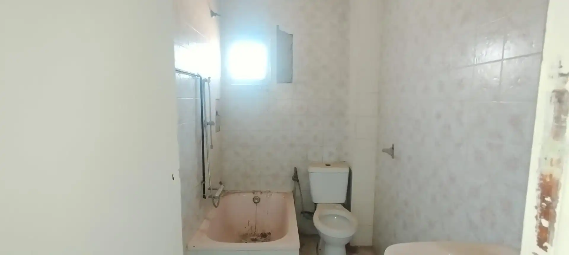 Baño de Piso en venta en Sevilla