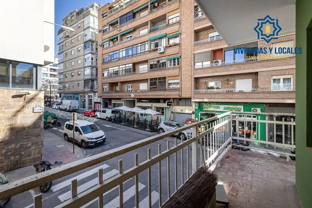 Pis amb ascensor en venda a Beiro, imagen 42