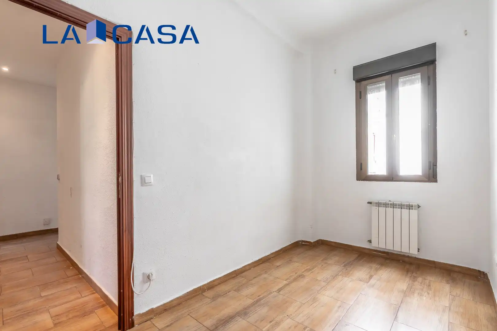 Flat with terrace for sale in Paseo de las Delicias, imagen 5