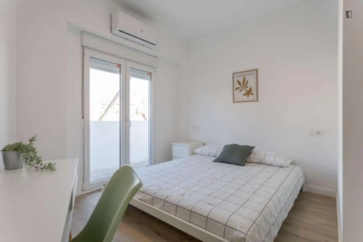 Apartament de lloguer a Nou Moles