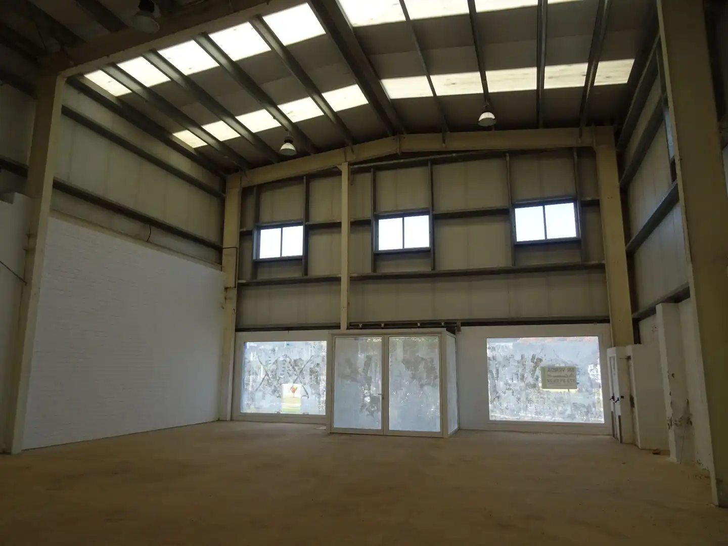 Nave industrial en venta en Corçà