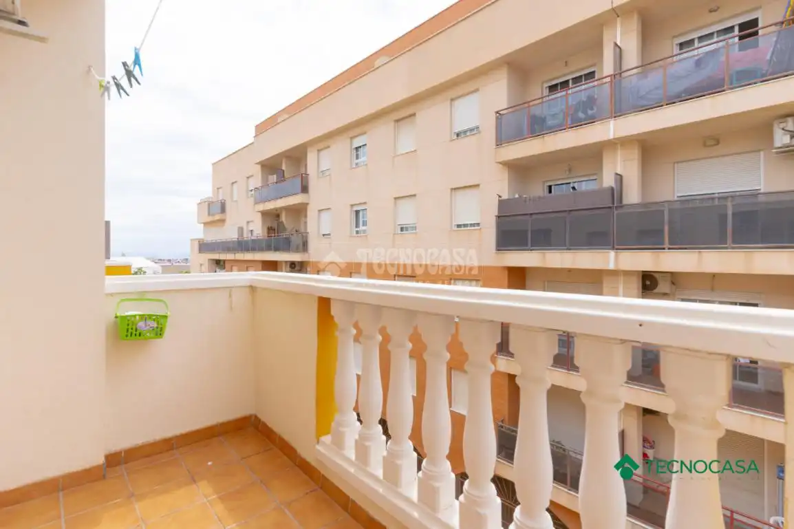 Piso en venta en Las Cabañuelas