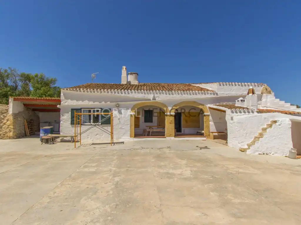 Landhaus mit Garten zum Verkauf in Alaior poble, imagen 15
