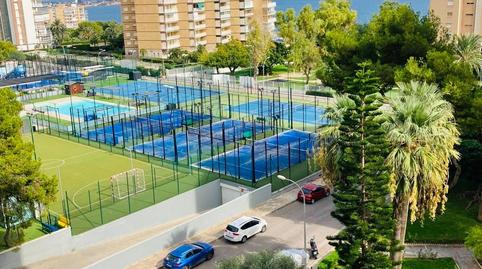 Foto 2 de Piso en venta en Calle Teodoro Llorente, Campoamor, Alicante