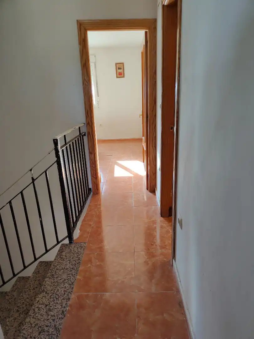 Casa adosada en venta en Casas de Juan Núñez