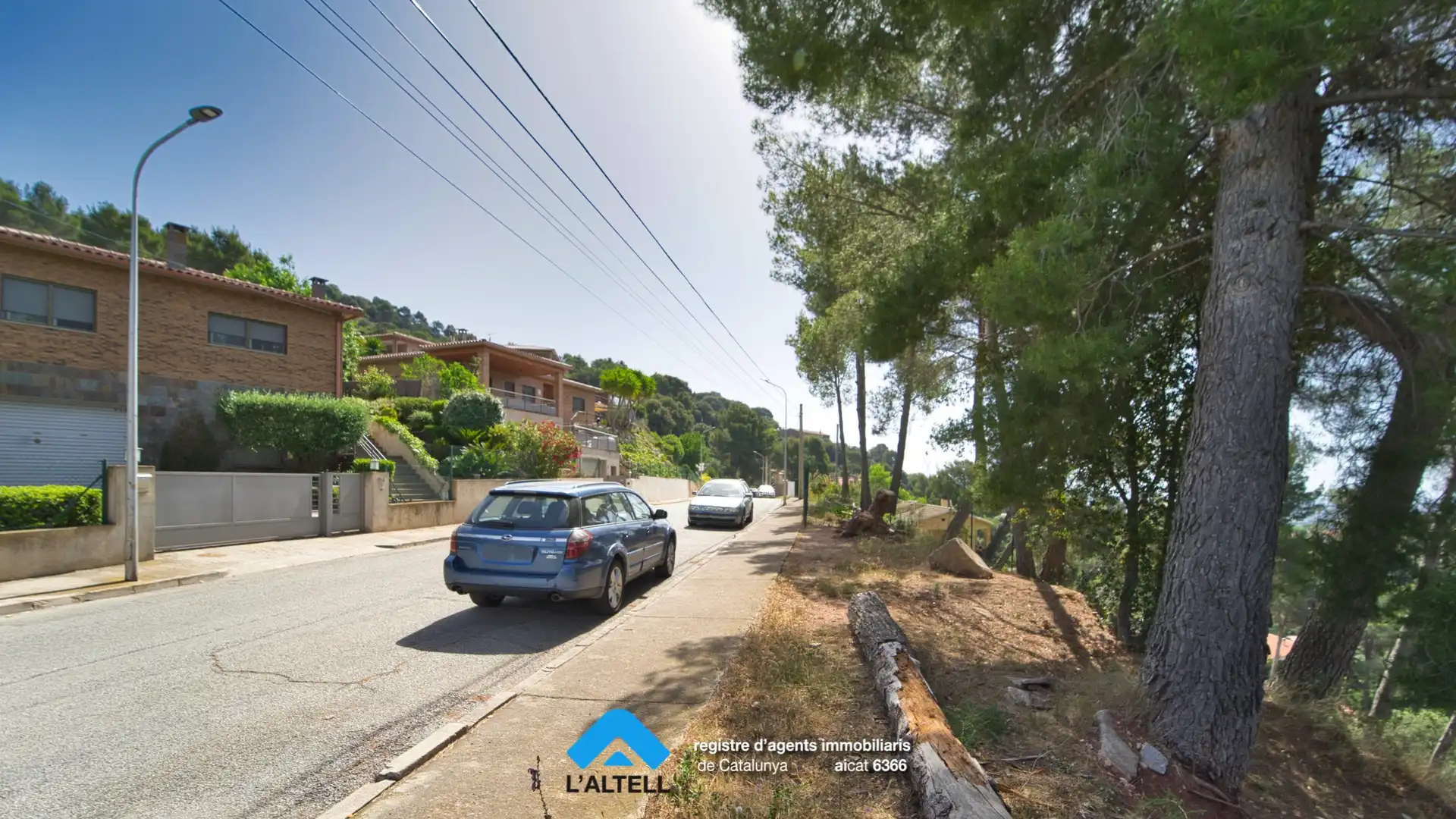 Terrenys i solars en venda a L'Ametlla del Vallès, imagen 16