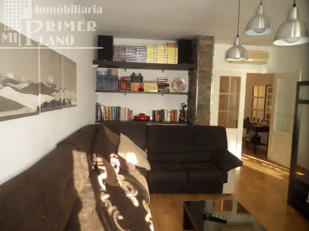 Casa amb terrassa en venda a Tomelloso, imagen 11
