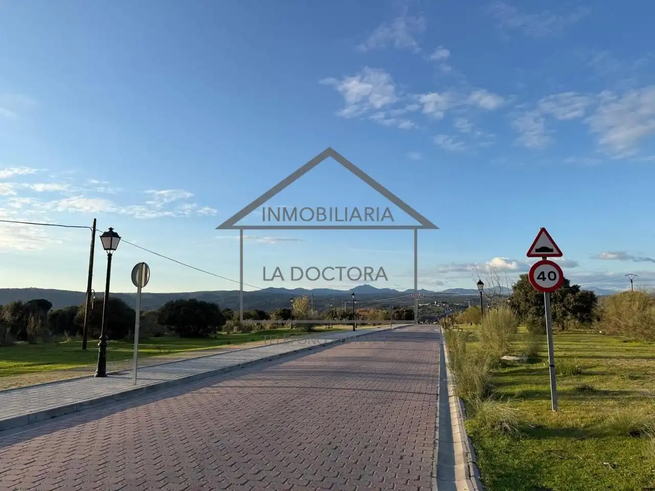 Residencial en venta en Aldea del Fresno