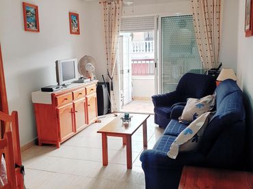 Apartament amb ascensor en venda a Centro