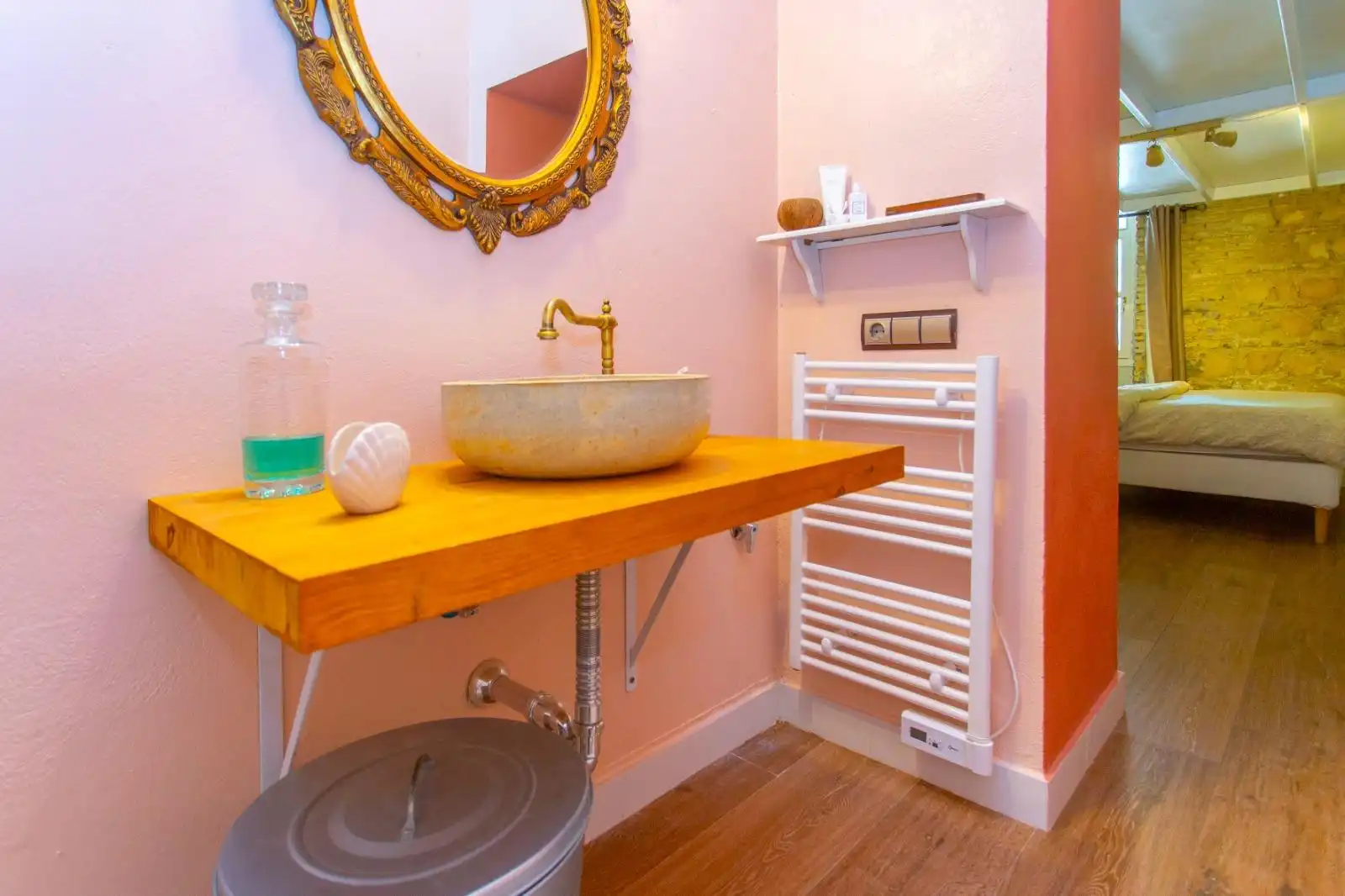 Bathroom of Lofts for sale in Jerez de la Frontera