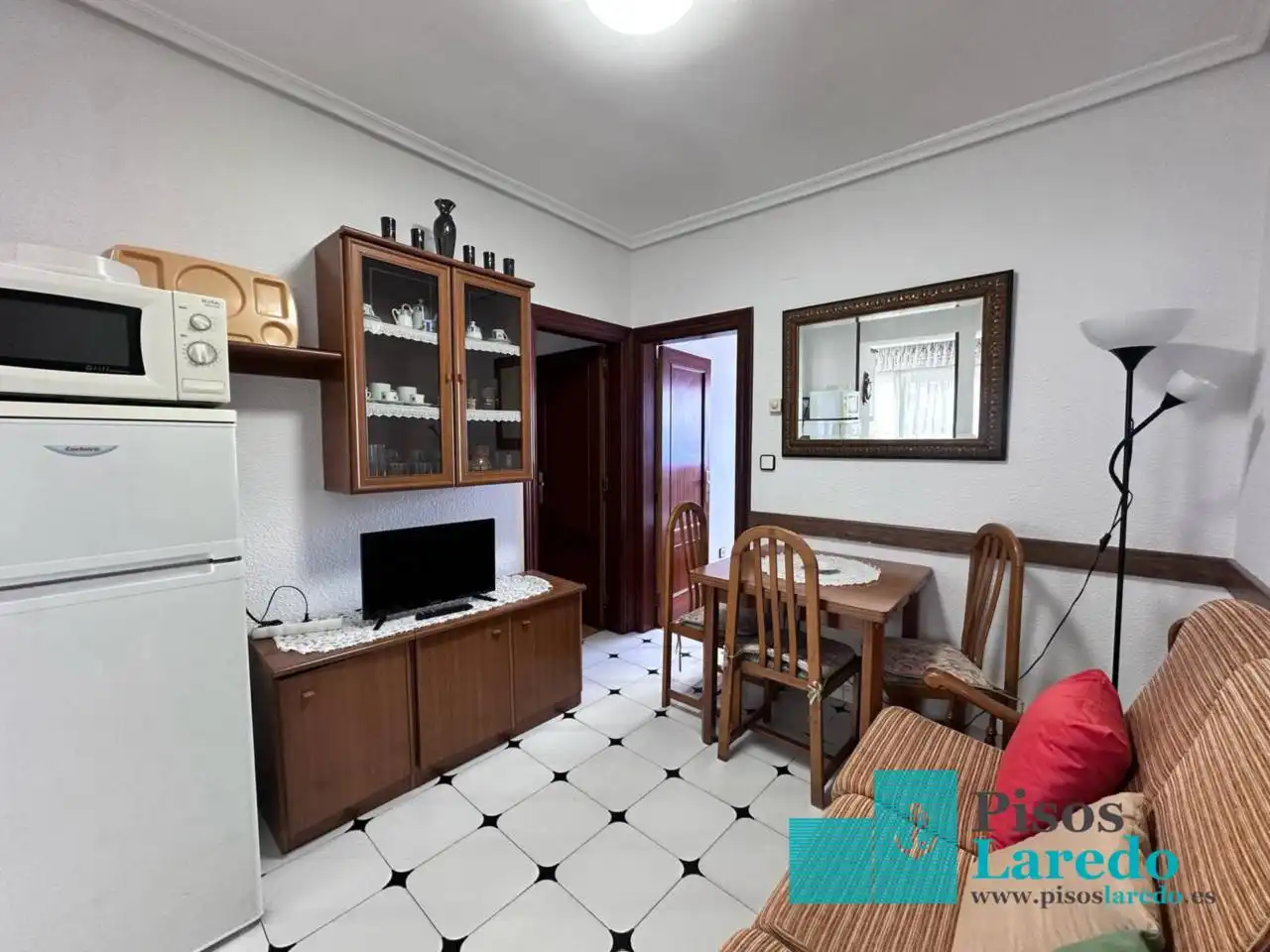 Flat to rent in Avenida Francia 50, imagen 5