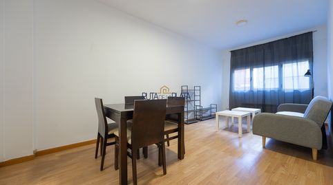 Foto 4 de Apartamento de alquiler en Calle Santa Ana, 3a, Casco Antiguo, Zamora Capital