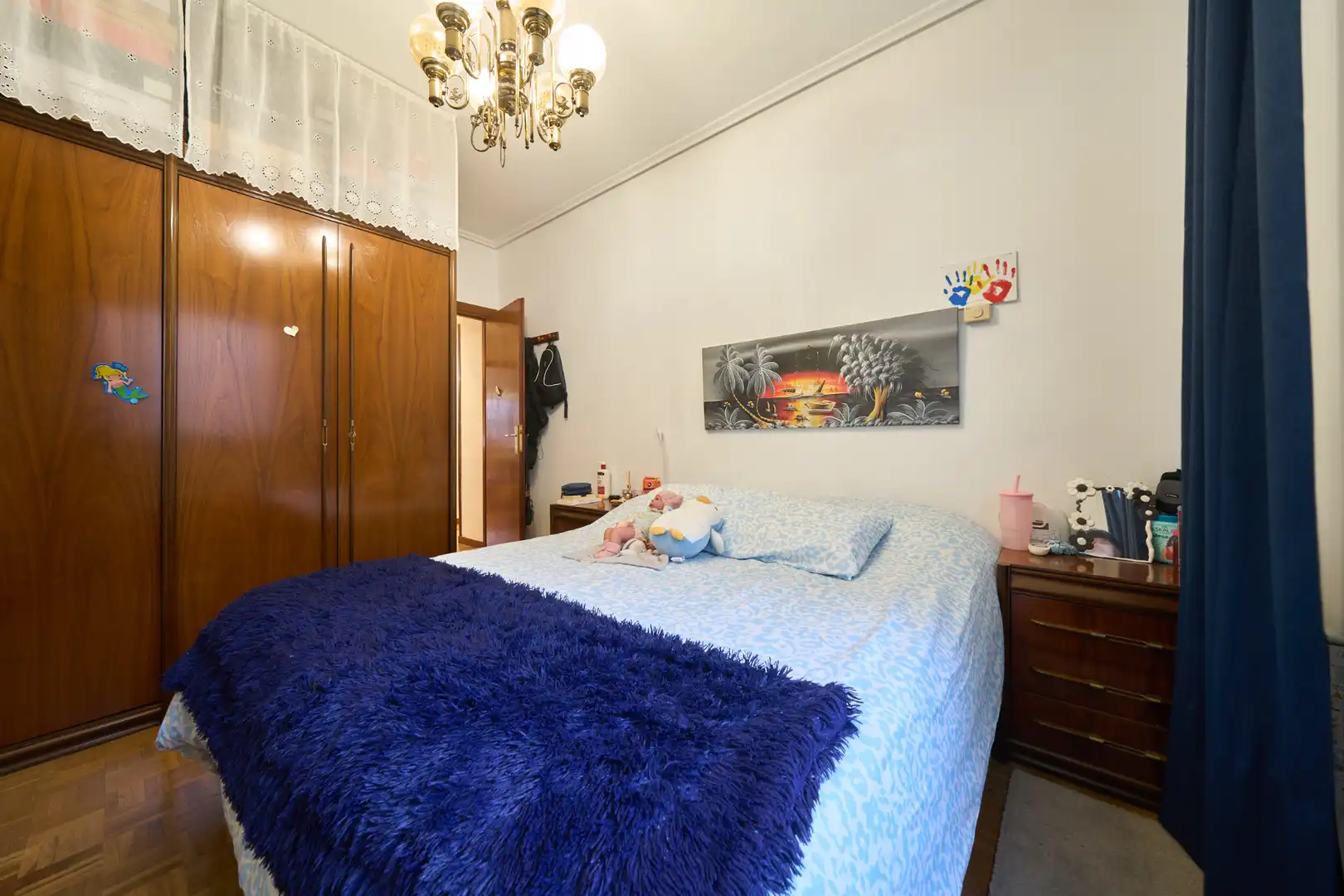 Wohnung zum Verkauf in Portal de Foronda Kalea, Arriaga - Lakua