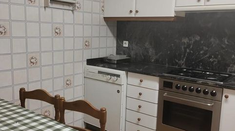 Foto 5 de Piso de alquiler en Rúa Dos Basquiños, Campus Norte - San Caetano, Santiago de Compostela