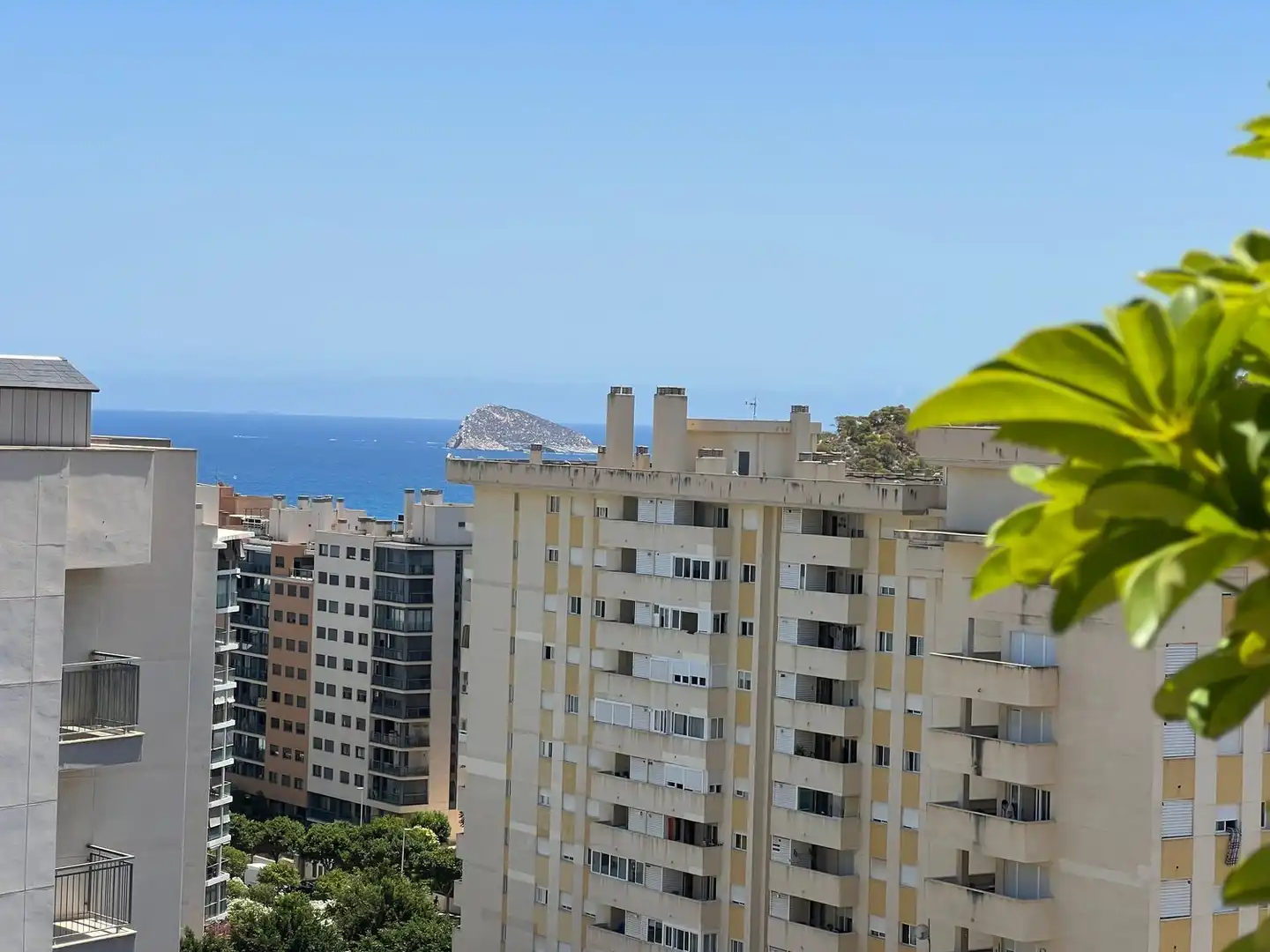Penthouse mit Garten zum Verkauf in Gregal, imagen 48