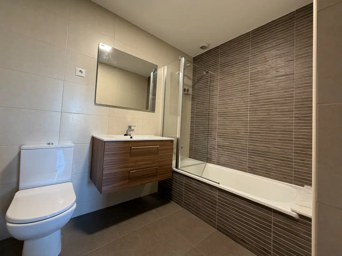 Piso en venta en Avinguda de Roma, 36, Nou Eixample Sud