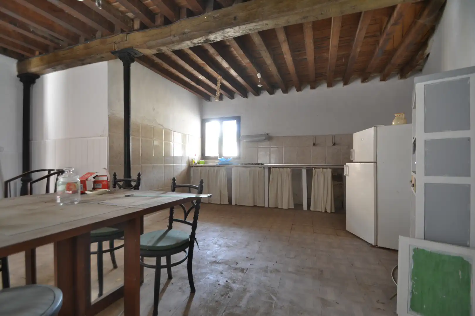 House with terrace for sale in Calle del Barrio de Arriba 2, imagen 11