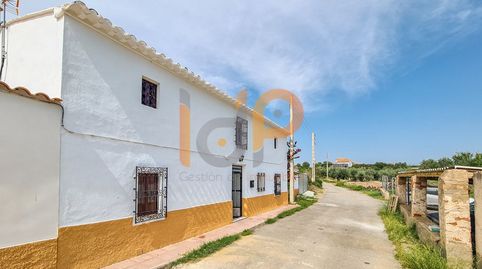 Foto 3 de Casa o chalet en venta en Huércal-Overa, Almería