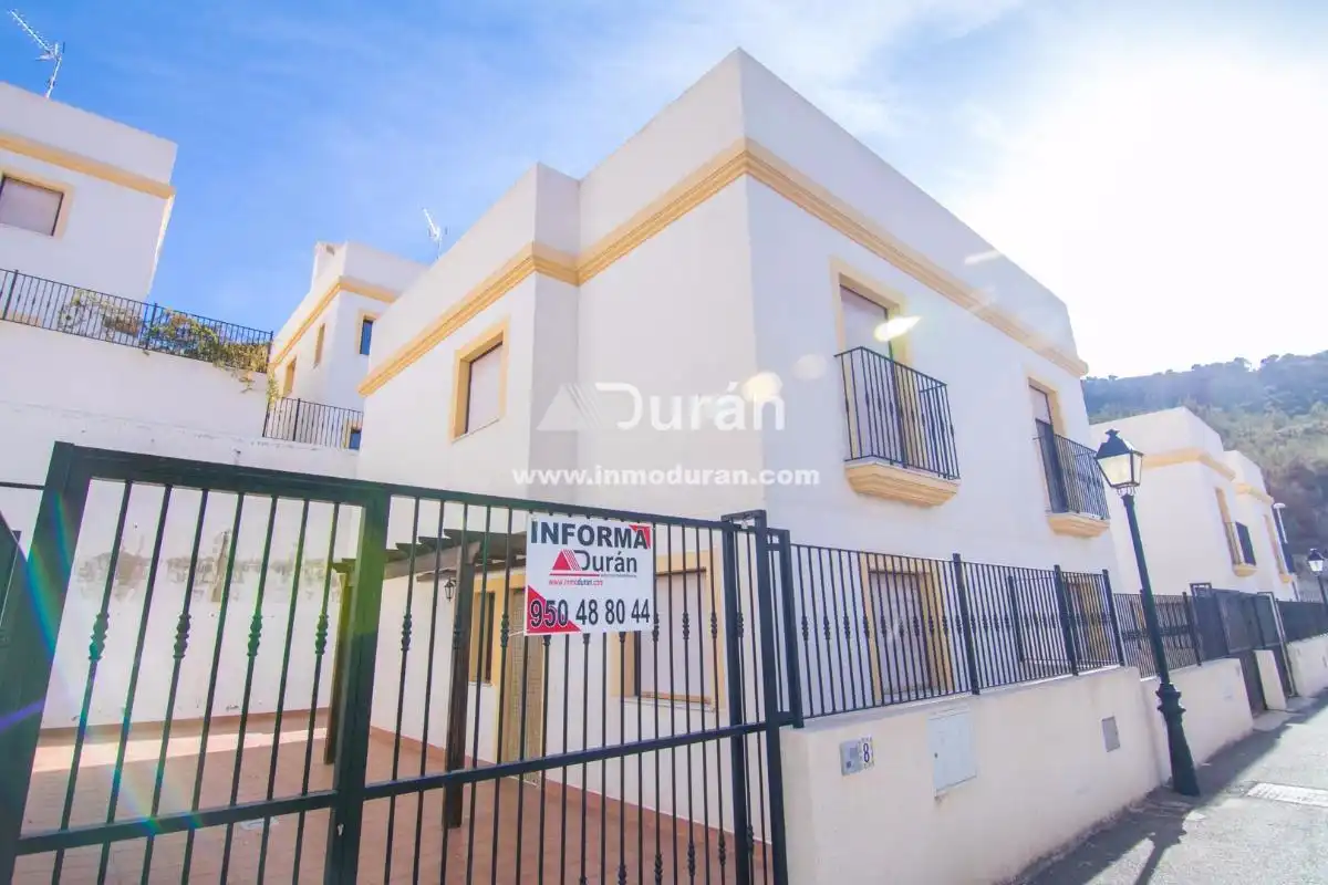 Dúplex en venda a Paterna del Río
