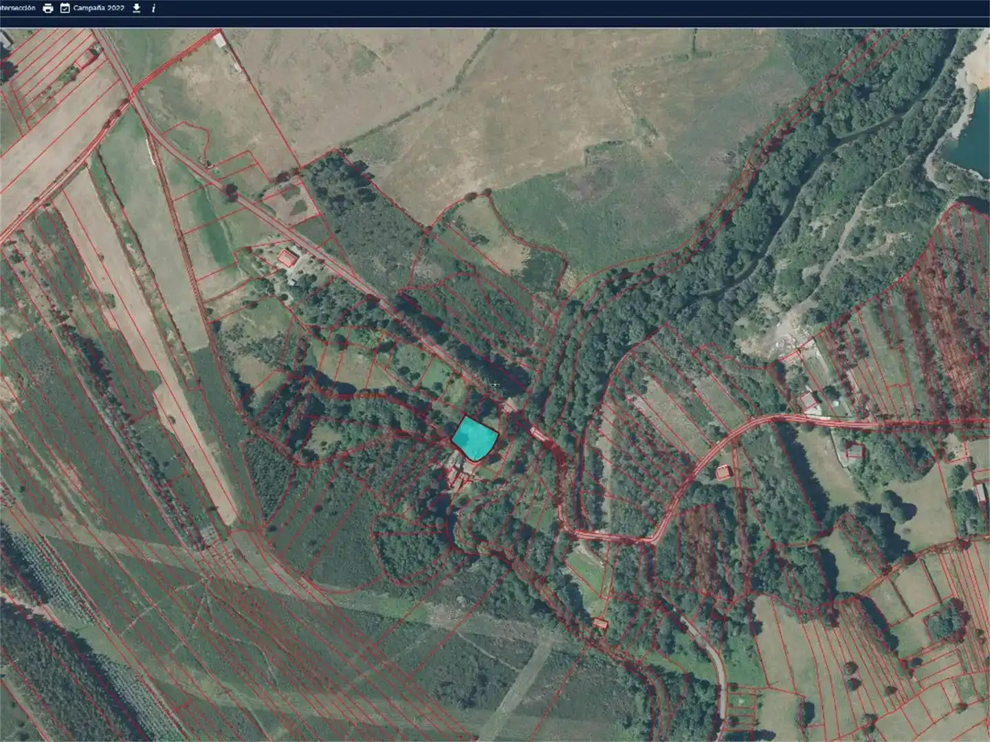 Country homes for sale in Melide