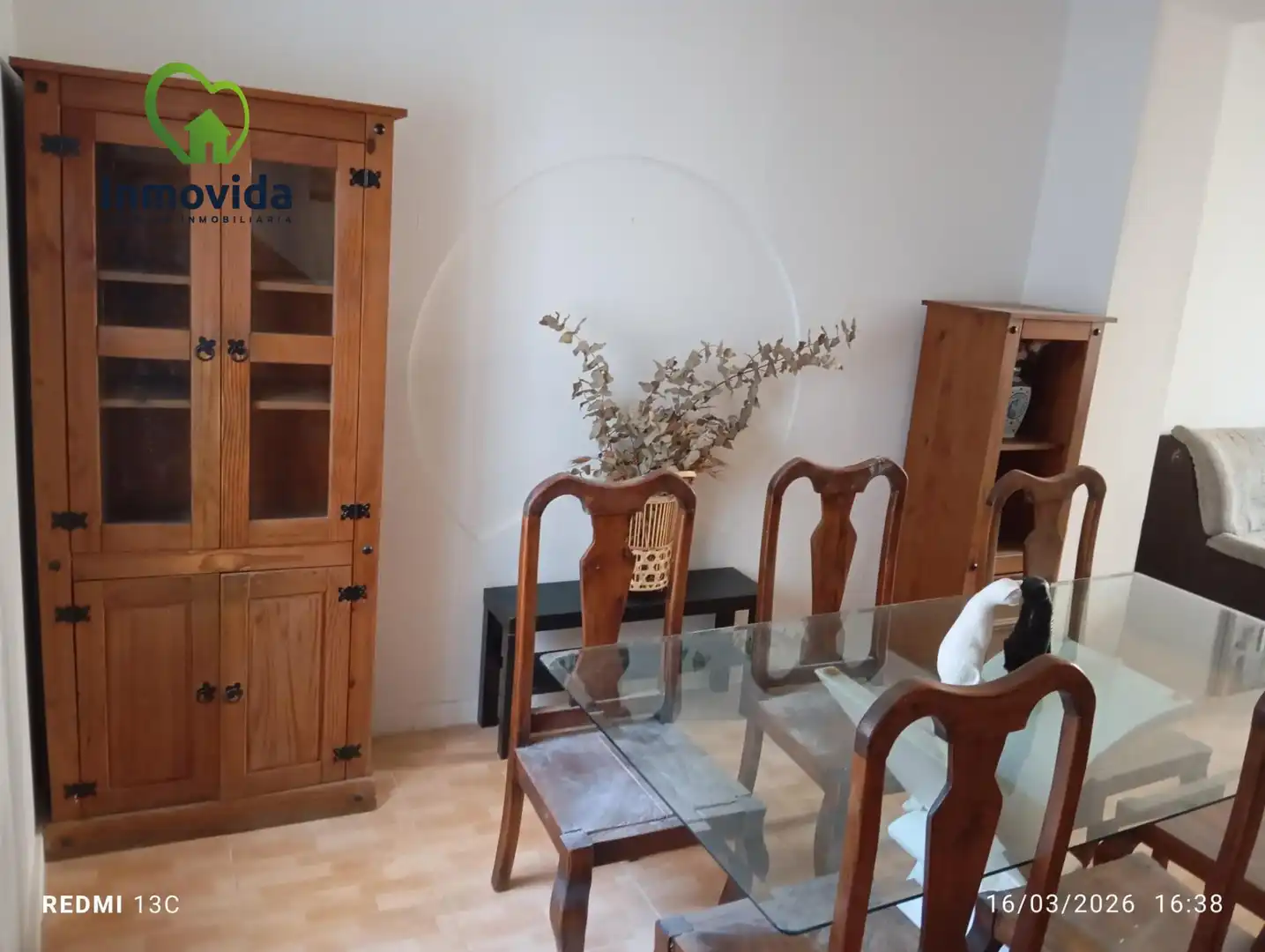 Comedor de Casa o chalet en venta en Fernán-Núñez con Terraza
