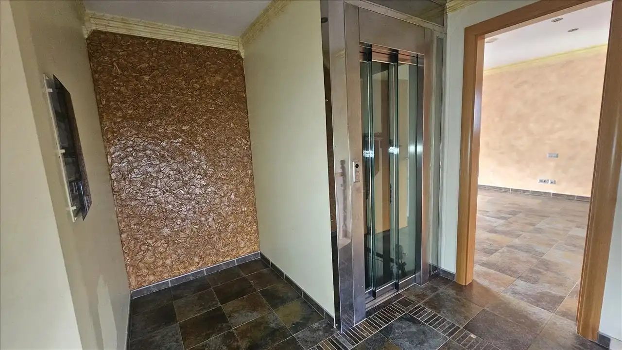 Apartamento en venta en Lloret de Mar con Aire acondicionado, Calefacción y Jardín privado