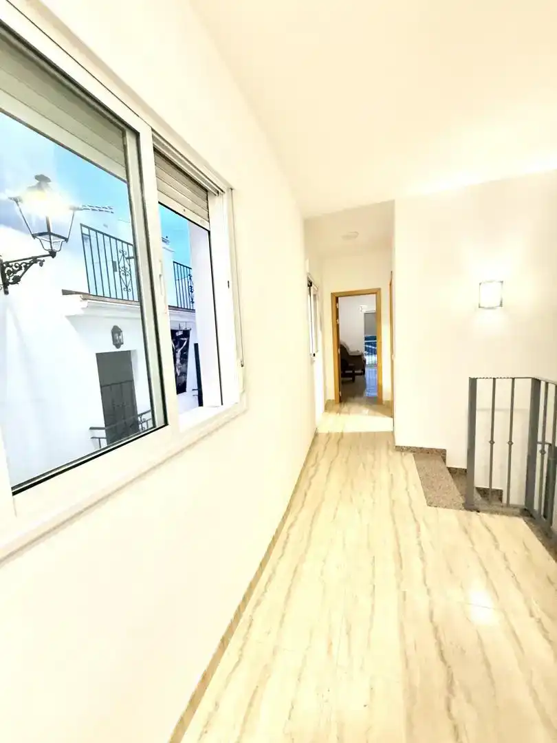 Maisonette zum Verkauf in Almogía mit Möbliert und Balkon