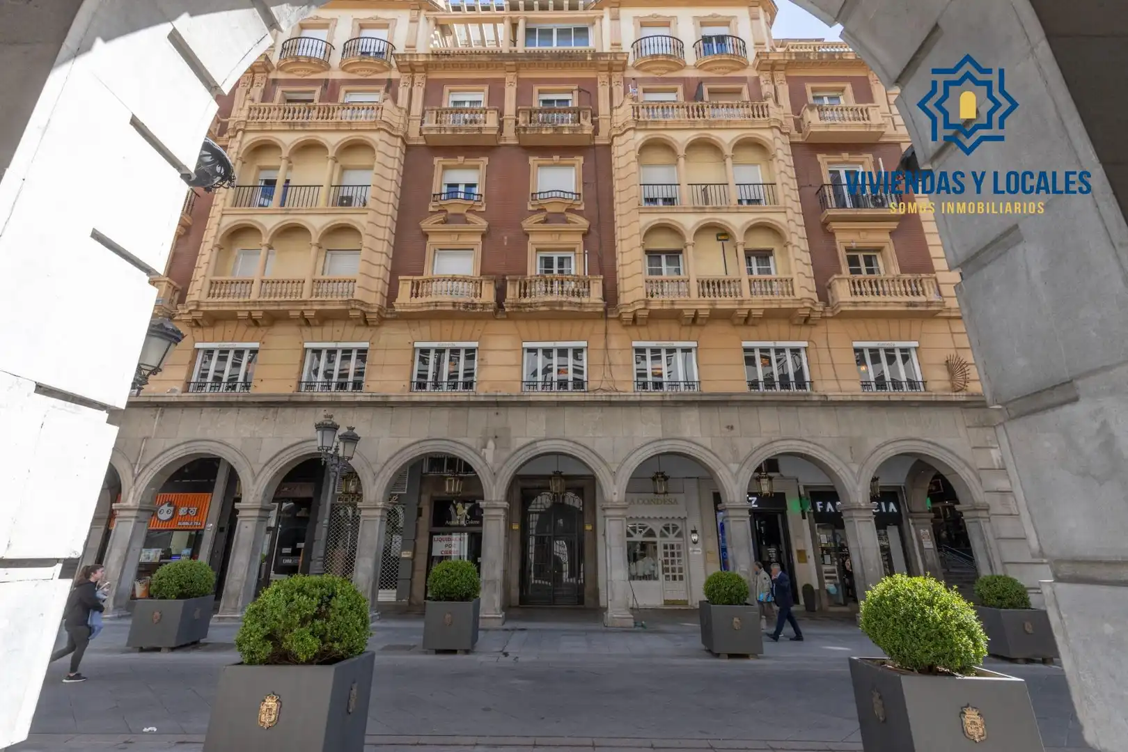 Piso con ascensor en venta en Calle ANGEL GANIVET, imagen 61