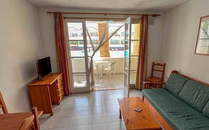 Dormitori de Apartament en venda en Valle Gran Rey