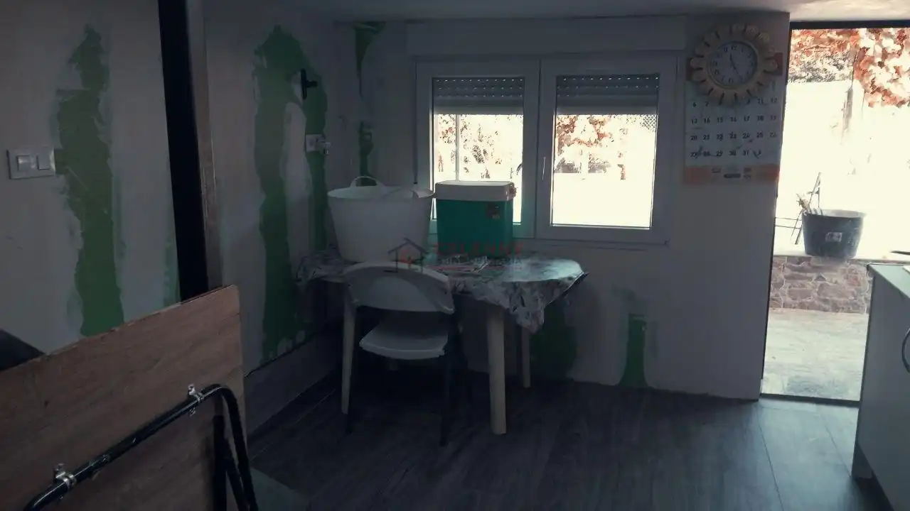 Kitchen of Country homes for sale in Taboadela  with Heating, Private garden and Terrace