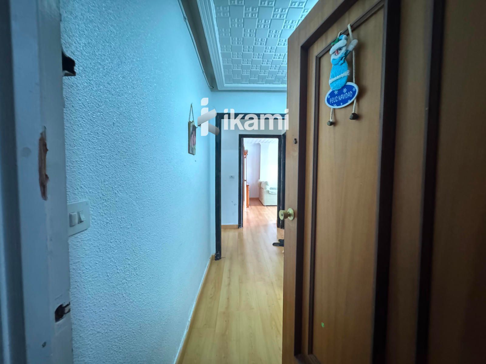 Àtic en venda en San Pedro del Pinatar amb Aire condicionat i Terrassa