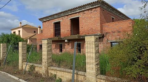 Foto 5 de Casa o xalet en venda a Urbanizacion la Colinas, 1019, Castilblanco de los Arroyos, Sevilla