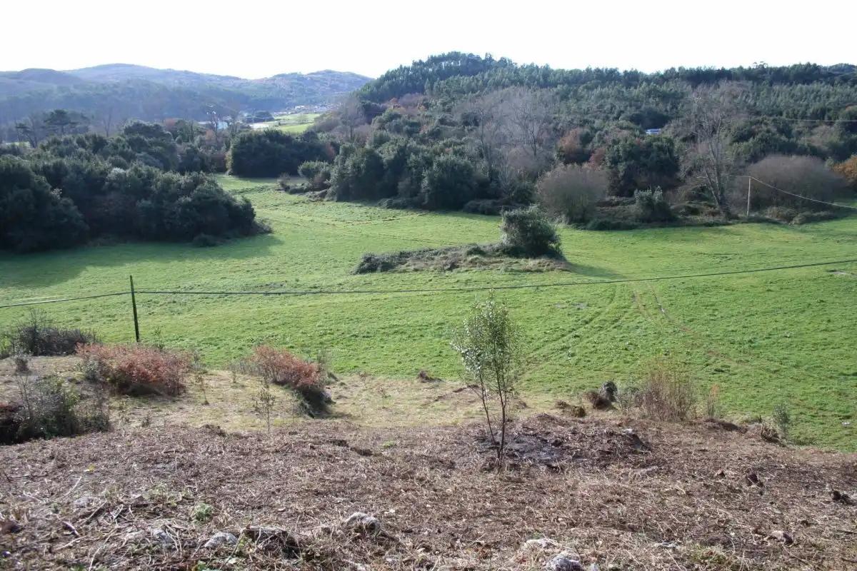 Terreno rustico in vendita a Barrio EL PERAL, imagen 2