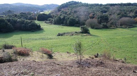 TERRENO EN LIANDRES, imagen 2