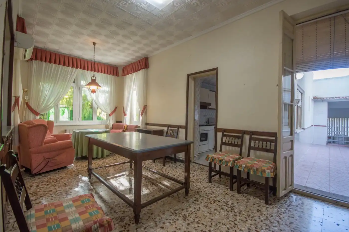 Casa o chalet de alquiler en Campo Alto - Club de Campo