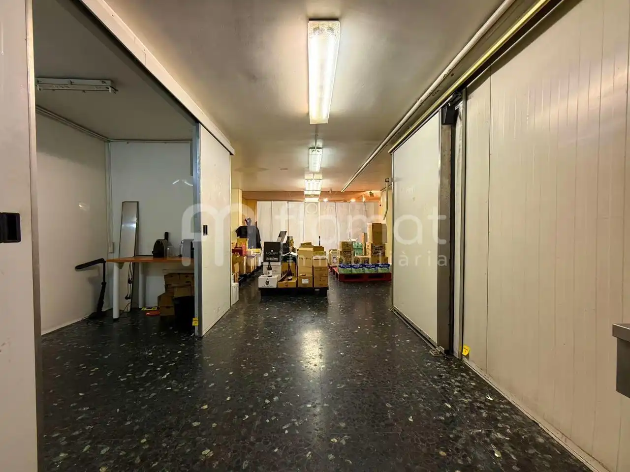 Local comercial en venta en Carrer de Joaquim Ruyra PL 1 PL 2, imagen 27